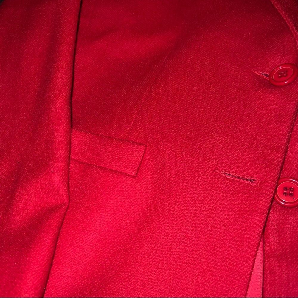 Michael Chase jacket size 8 - Picture 2 of 5